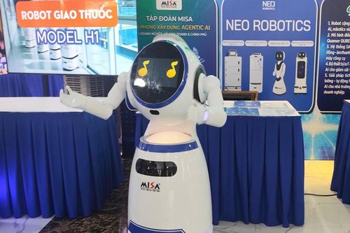 Gỡ khó cho doanh nghiệp trong cuộc đua ứng dụng trí tuệ nhân tạo
