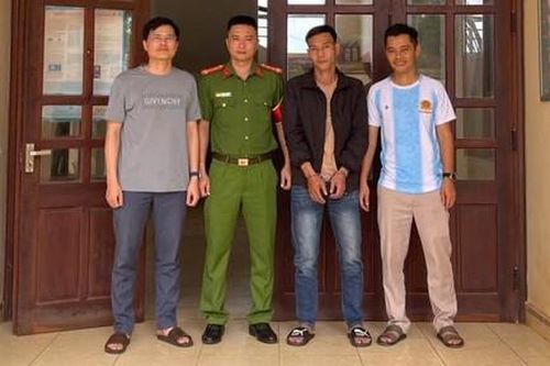 Bắt đối tượng dùng dao lam rạch túi trộm tiền sau 2 giờ truy xét
