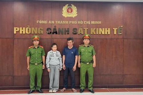 Công an TP.Hồ Chí Minh: 45 ngày đêm quyết liệt đấu tranh làm sạch địa bàn