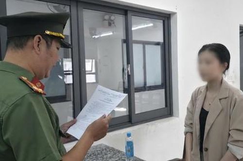Xử lý 2 trường hợp thi hộ và nhờ thi hộ tại kỳ thi đánh giá năng lực ở TPHCM