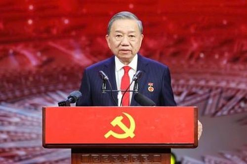 Bài viết của Tổng Bí thư, Chủ tịch nước Tô Lâm: 'Ánh sáng Hồ Chí Minh soi đường cho chúng ta đi'