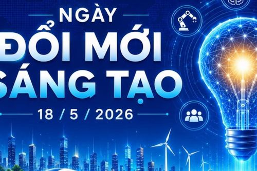 10 xu hướng đổi mới sáng tạo định hình tương lai số