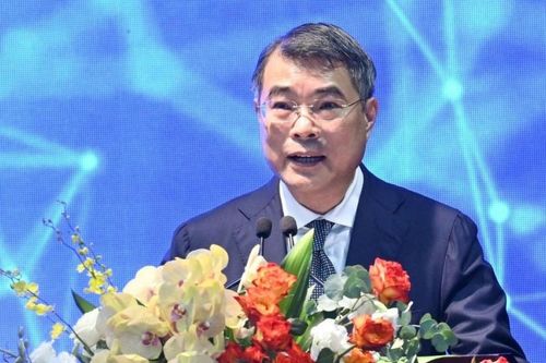 Thủ tướng Lê Minh Hưng dự Lễ chào mừng Ngày Khoa học, Công nghệ và Đổi mới sáng tạo Việt Nam