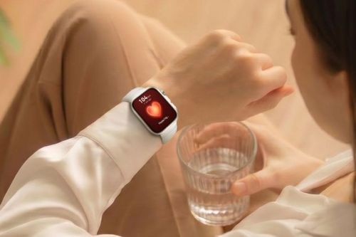 HUAWEI WATCH FIT 5 Series lên kệ vào ngày 29/5 tới, cho đặt trước với ưu đãi hấp dẫn