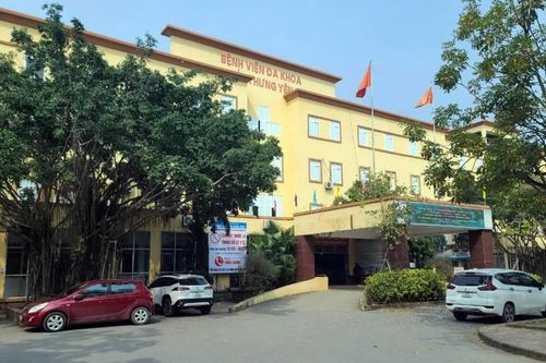 Hưng Yên triển khai bệnh án điện tử, xóa bệnh án giấy từ 2027