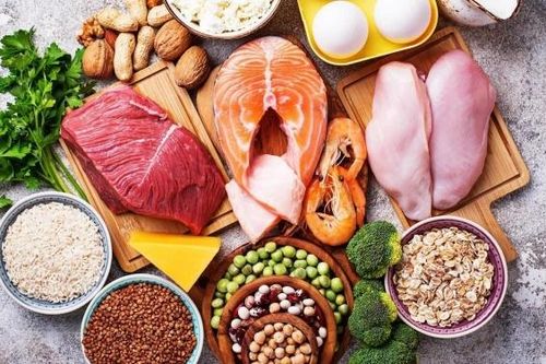 Albumin và vai trò 'vận chuyển dinh dưỡng' ít người biết đến