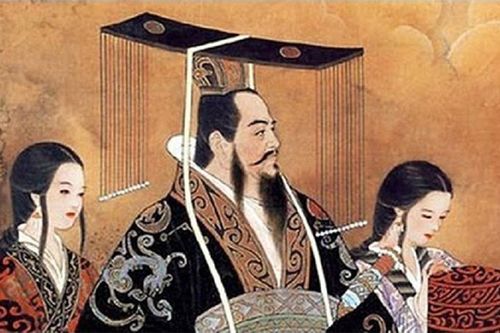 Vì sao Tần Thủy Hoàng cả đời không lập hoàng hậu?