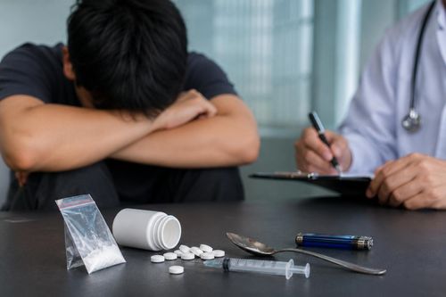 6 tiêu chuẩn mới xác định tình trạng nghiện ma túy từ năm 2026