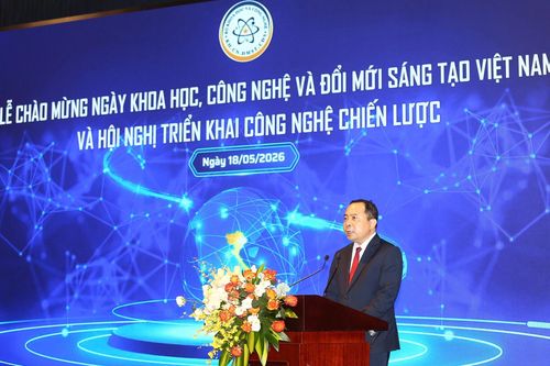Khơi dậy trí tuệ, sức sáng tạo người Việt trong phát triển khoa học công nghệ