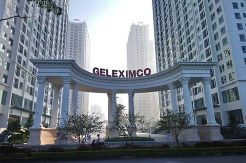 'Ông lớn' bất động sản Geleximco muốn lấn sân sang chăn nuôi