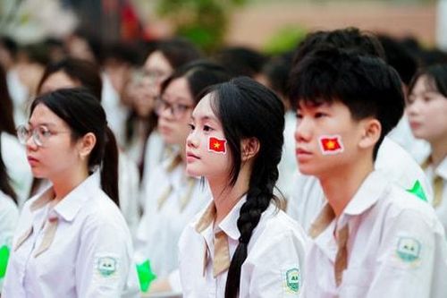 Giáo dục Thủ đô: Lấy người học là trung tâm của hành trình đổi mới