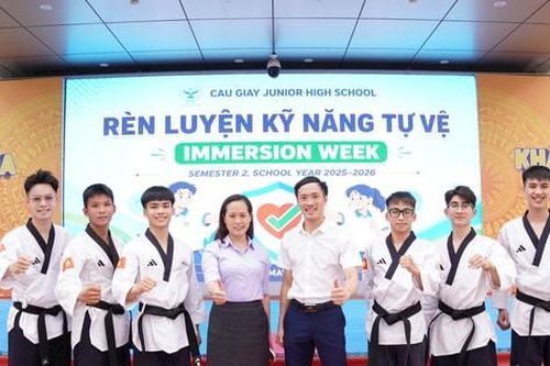 Trang bị kỹ năng tự bảo vệ trước bạo lực học đường cho học sinh