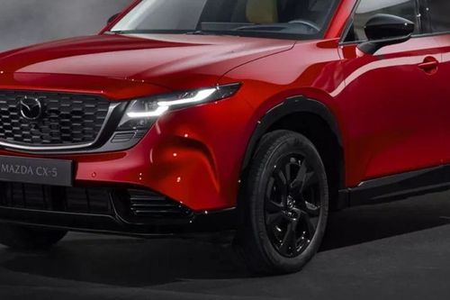 Giá xe Mazda mới nhất giảm mạnh, thấp hiếm thấy, Mazda CX-5, Mazda2 chưa bao giờ rẻ thế