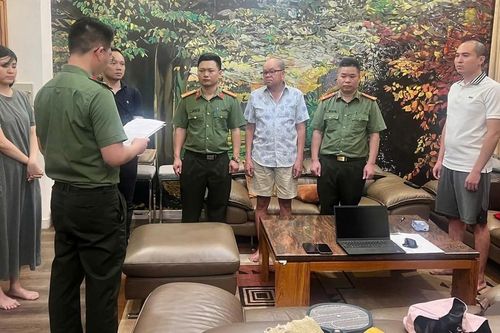 Lạng Sơn: Bắt tạm giam đối tượng vận chuyển trái phép 84 tấn quặng chứa chất phóng xạ