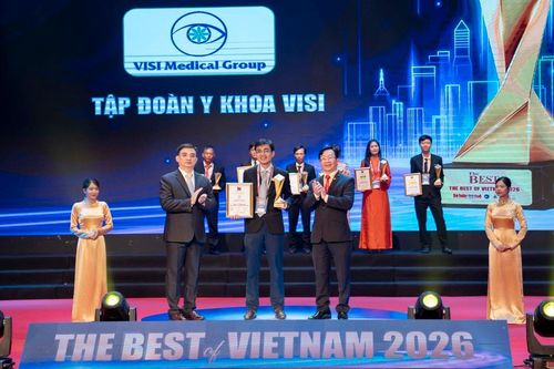 Nhiều ca chấn thương mắt nguy hiểm được cứu thị lực nhờ can thiệp chuyên sâu