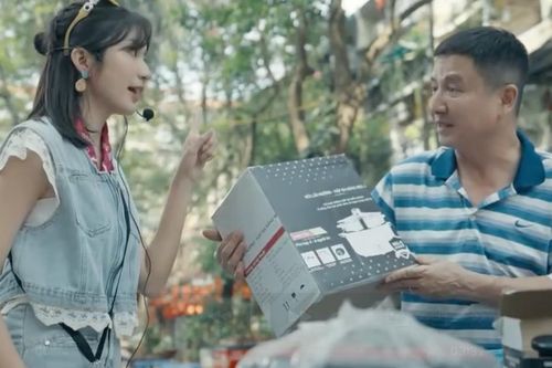Tối nay, NSƯT Chí Trung xuất hiện trên phim giờ vàng VTV3