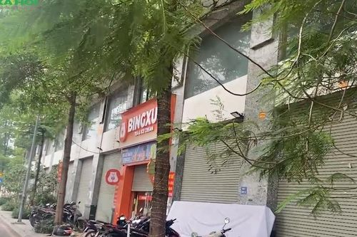 Bất ngờ trước giá nhà phố thương mại trên trục đường Đại Lộ Thăng Long, Hà Nội khi tuyến đường sắt đô thị số 5 khởi động
