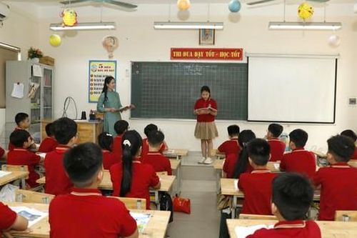 Sở GD&ĐT Hà Nội đã ra chỉ đạo, bao giờ giáo viên dạy trẻ khuyết tật thực nhận phụ cấp?