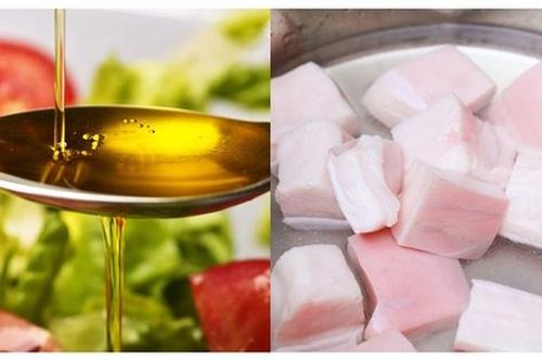 Quan niệm 'mỡ xấu, dầu tốt': Chuyên gia dinh dưỡng lý giải về chất béo và cách sử dụng đúng