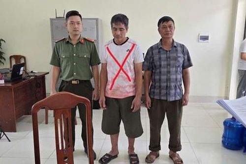 Đi đòi cưa máy, người đàn ông bị bắt trói, cướp tài sản