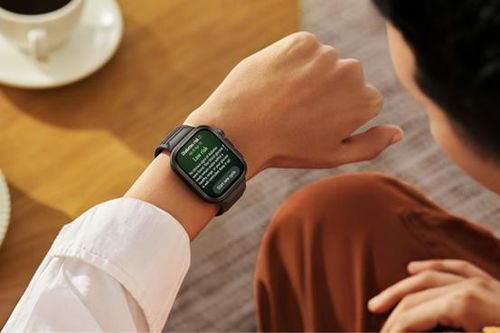 Chủ động phòng 'bệnh lối sống': Khi đồng hồ thông minh trở thành 'trợ lý sức khỏe' của người trẻ