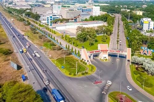 Tối nay, công bố Nghị quyết của Quốc hội về thành lập thành phố Đồng Nai