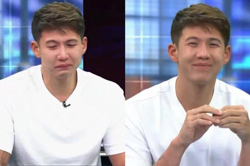 Psi Scott còn nhiều bằng chứng chưa tung, biểu cảm trên truyền hình thành meme