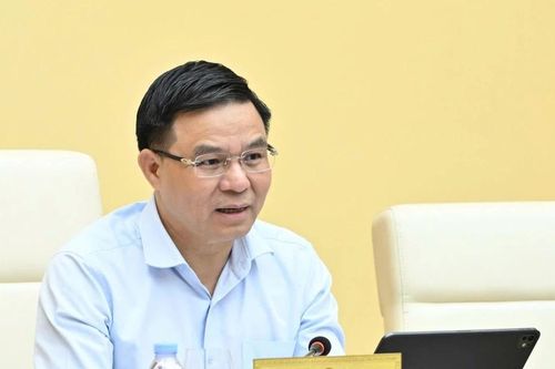 Bộ trưởng Công Thương làm Trưởng đoàn đàm phán Chính phủ về kinh tế và thương mại quốc tế