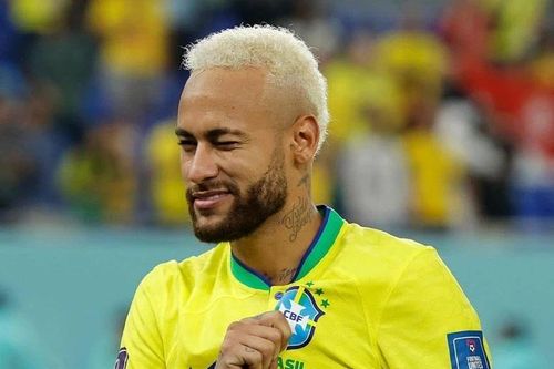 ĐT Brazil chốt danh sách dự World Cup 2026: Có Neymar, vắng tiền đạo số 1 Chelsea