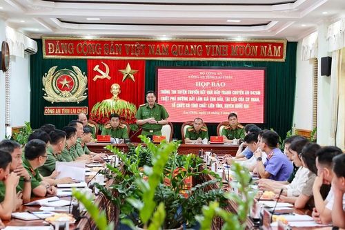 Điều tra vụ tham ô và sản xuất buôn bán dầu không đảm bảo chất lượng