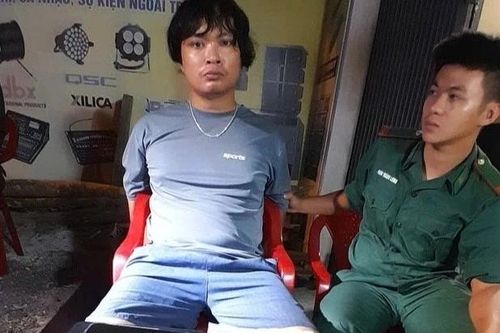 Tái phạm sau án tù, tiếp tục làm, tàng trữ tiền giả