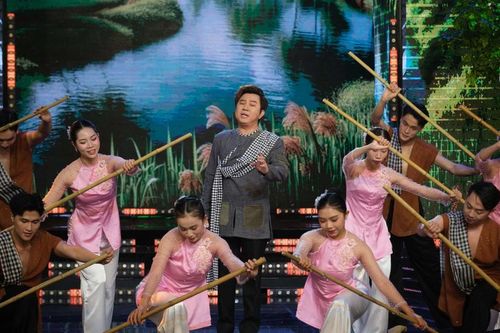 Ca sĩ Quốc Đại khoác áo công nghệ độc đáo cho ca khúc 'Câu vọng cổ tìm vợ'