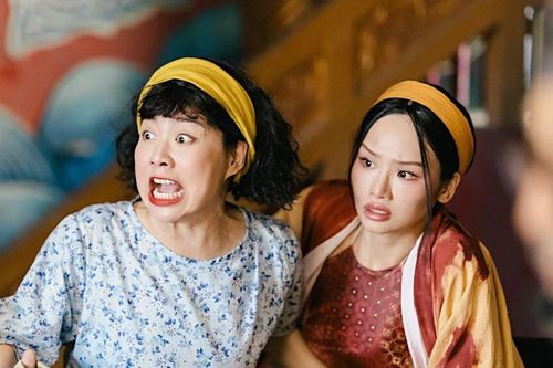 Phim đang chiếu, nghệ sĩ vướng 'scandal', khổ cả nhà sản xuất lẫn khán giả
