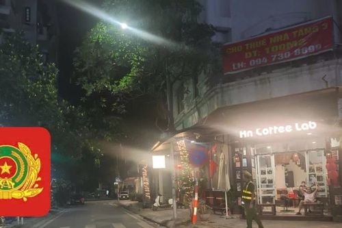 Giữ gìn trật tự đô thị sẽ thành 'nếp' ở từng thôn, xóm