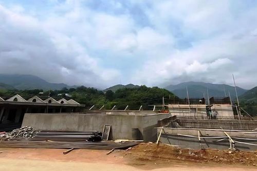 Thanh Hóa: Ì ạch dự án nước sạch vùng cao