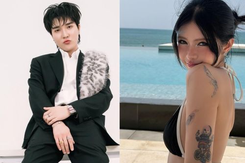 Chiêu mới của nghệ sĩ Việt