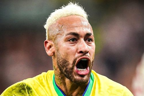 Neymar dự World Cup khiến dư luận dậy sóng