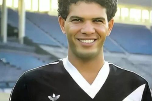 Huyền thoại Brazil đột ngột qua đời