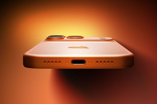 iPhone 17 Pro gây bất ngờ
