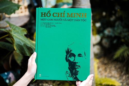 Những cuốn sách hay về Chủ tịch Hồ Chí Minh