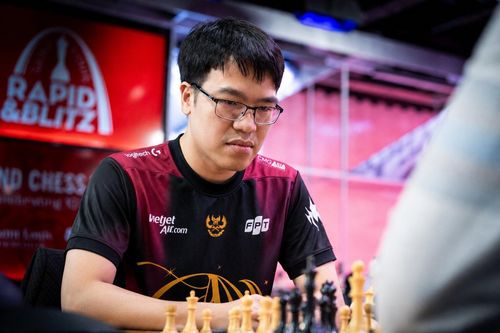 Khả năng Lê Quang Liêm gia nhập GAM Esports