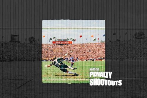 Loạt đấu penalty tại World Cup: Cuộc chiến cân não định đoạt lịch sử bóng đá