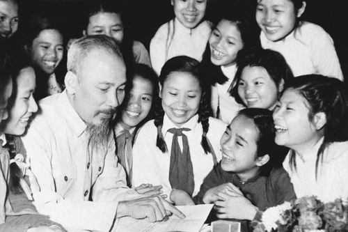 Ngày sinh Chủ tịch Hồ Chí Minh