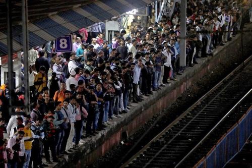 Ấn Độ khuyến khích sinh thêm con