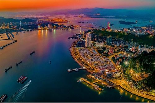 Quảng Ninh: Hướng tới trở thành thành phố trực thuộc Trung ương năm 2026