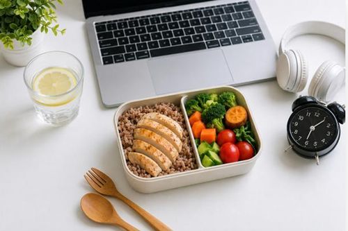 Một tuần 'eat clean' của người bận rộn diễn ra thế nào?