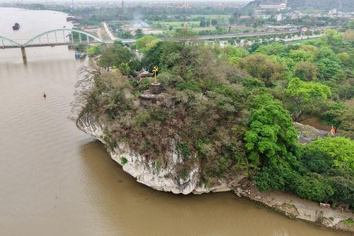 Tăng cường công tác quản lý, bảo vệ Di tích quốc gia đặc biệt núi Non Nước
