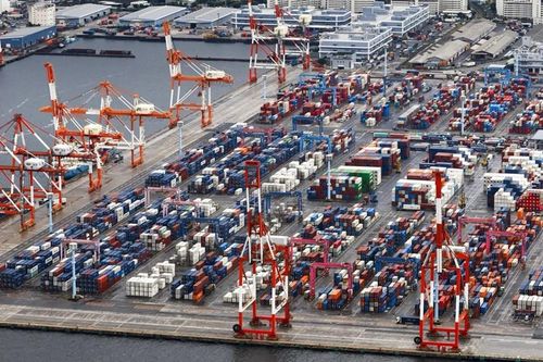 Kinh tế Nhật Bản tăng trưởng nhờ chi tiêu tiêu dùng tăng mạnh