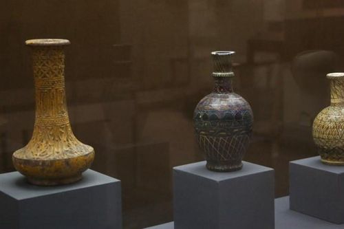 Bảo tàng Quốc gia Afghanistan và hành trình giữ ký ức dân tộc