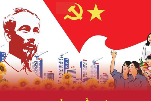 136 năm Ngày sinh Chủ tịch Hồ Chí Minh: Đảng ta đặc biệt coi trọng trách nhiệm nêu gương của cán bộ, đảng viên theo tư tưởng Hồ Chí Minh
